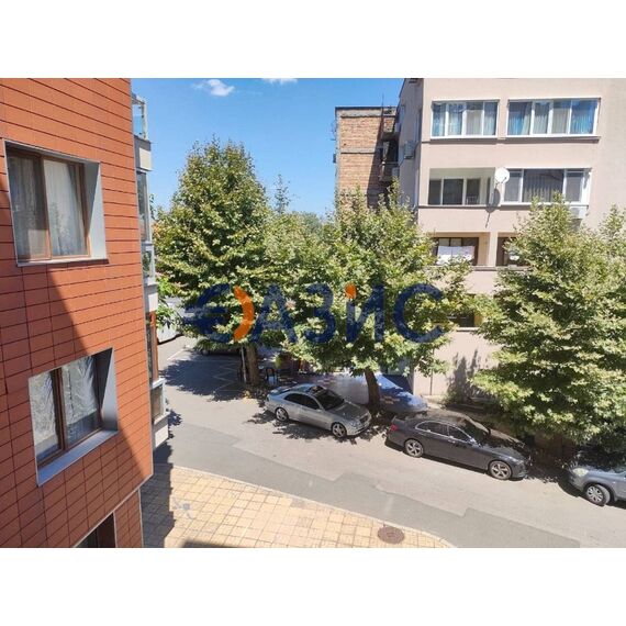 Квартира 2-комнатная 1+1 в Поморие площадь 93.5м² 2 этаж, изображение 16