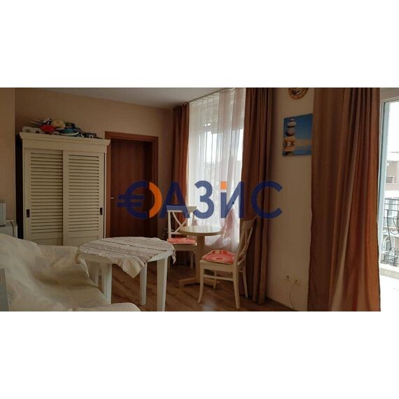 Квартира 2-комнатная 1+1 в Несебре (Солнечный Берег) площадь 82м² 6 этаж, изображение 15