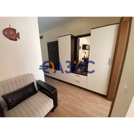 Квартира 2-комнатная 1+1 в Несебре (Святой Влас) площадь 60м² 4 этаж, изображение 19