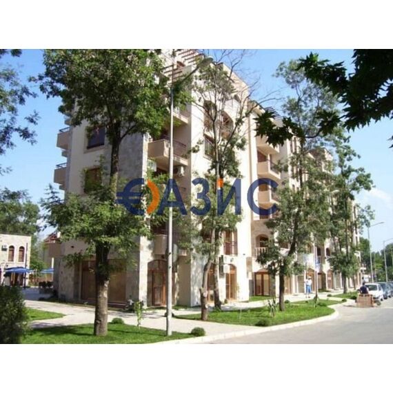 Квартира 3-комнатная 2+1 в Несебре (Солнечный Берег) площадь 88м² 7 этаж, изображение 20