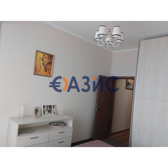 Квартира 3-комнатная 2+1 в Бургасе площадь 98м² 13 этаж, изображение 7