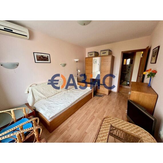 Квартира 3-комнатная 2+1 в Несебре (Святой Влас) площадь 88м² 4 этаж, изображение 11