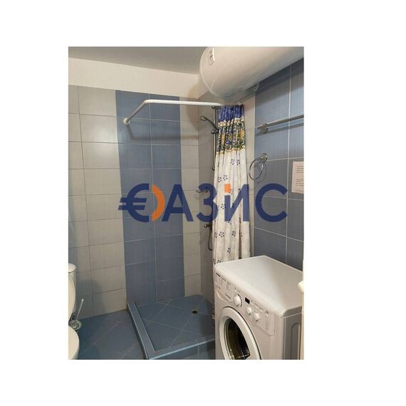 Apartment 2-room 1+1 in Pomorie Bulgaria area 60.5m² 2 floor, 9 image