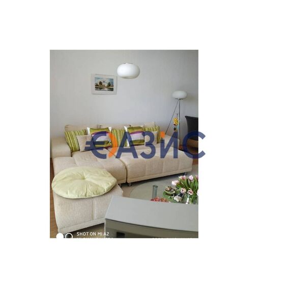 Apartment 3-room 2+1 in Nesebar (Ravda) Bulgaria area 119.4m² 6 floor, 14 image