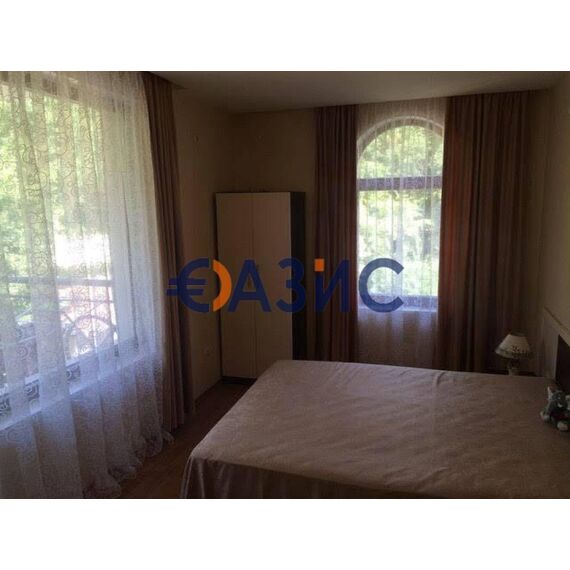 Квартира 3-комнатная 2+1 в Варне (Золотые Пески) площадь 106м² 4 этаж, изображение 4