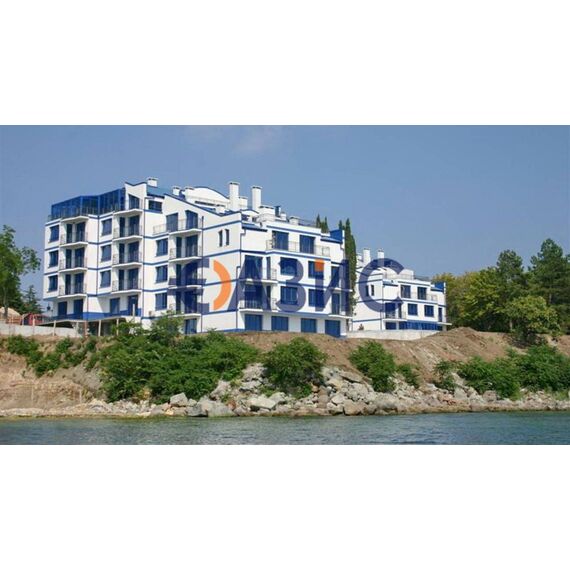 Apartment 2-room 1+1 in Pomorie Bulgaria area 60.5m² 2 floor, 19 image