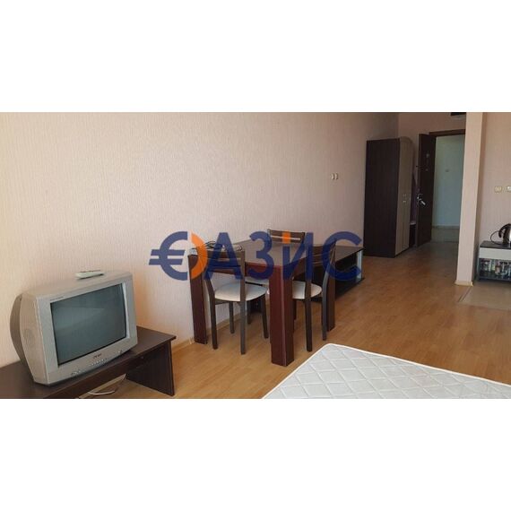 Квартира 1-комнатная в Несебре площадь 47.9м² 6 этаж, изображение 5