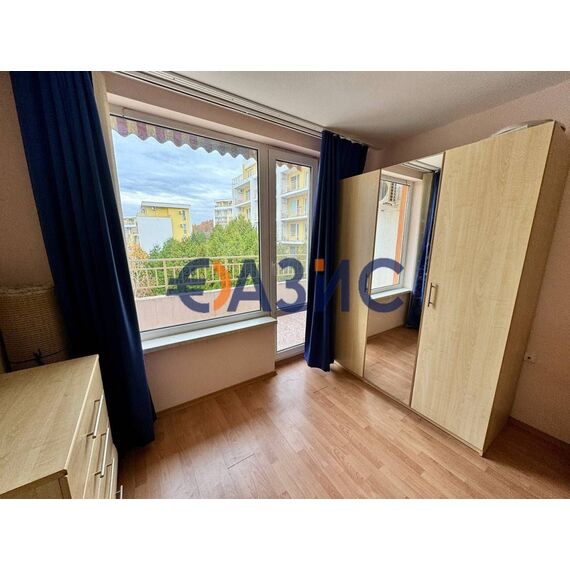 Квартира 3-комнатная 2+1 в Несебре (Святой Влас) площадь 88м² 4 этаж, изображение 14