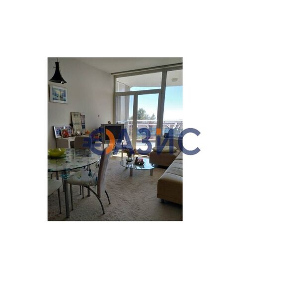 Apartment 3-room 2+1 in Nesebar (Ravda) Bulgaria area 119.4m² 6 floor, 7 image