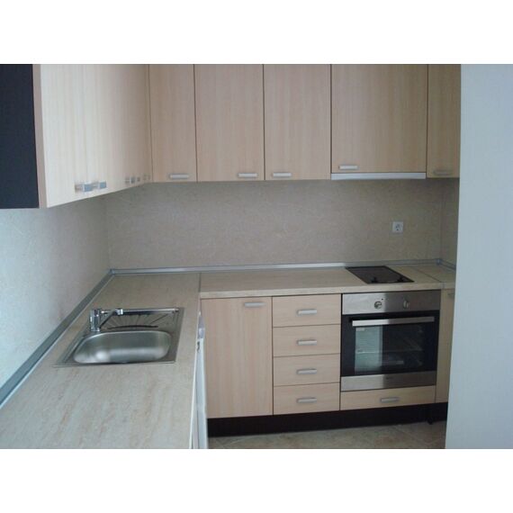Квартира 3-комнатная 2+1 в Разлоге (Баня) площадь 240м² 6 этаж, изображение 5