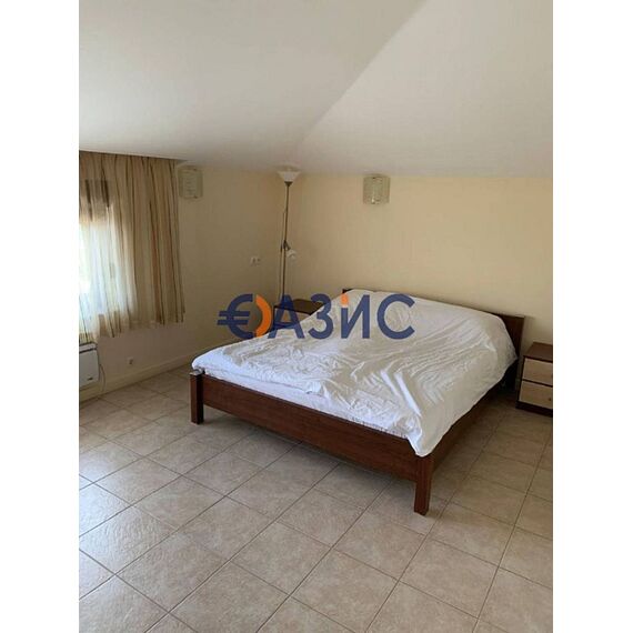 Квартира 4-комнатная 3+1 в Созополе площадь 170.5м² 5 этаж, изображение 12