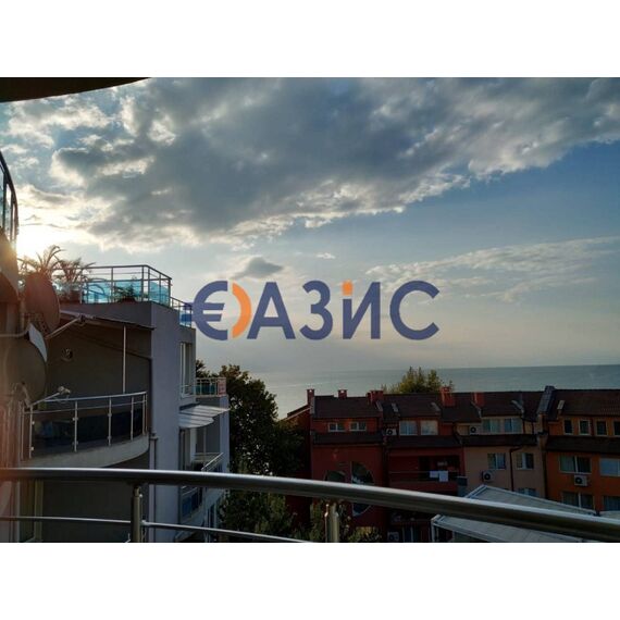 Apartment 3-room 2+1 in Nesebar (Ravda) Bulgaria area 119.4m² 6 floor, 17 image