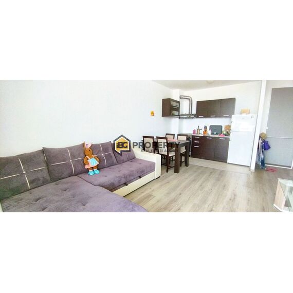 Квартира 2-комнатная 1+1 у моря в Бяле площадь 60м² 2 этаж, изображение 5