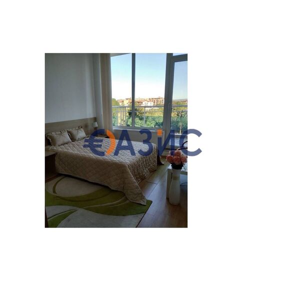 Apartment 3-room 2+1 in Nesebar (Ravda) Bulgaria area 119.4m² 6 floor, 11 image