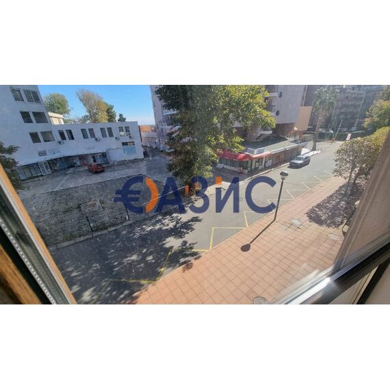Квартира 2-комнатная 1+1 в Несебре (Солнечный Берег) площадь 77.1м² 1 этаж, изображение 6