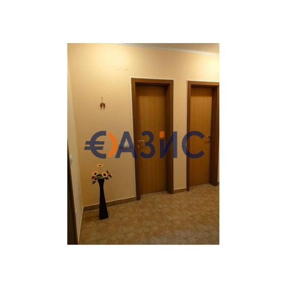 Квартира 2-комнатная 1+1 в Поморие площадь 93.5м² 2 этаж, изображение 18