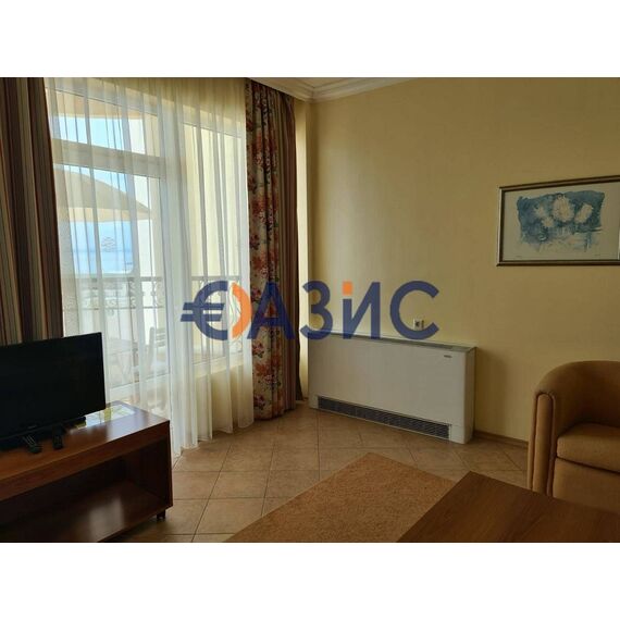 Квартира 2-комнатная 1+1 в Поморие площадь 88м² 3 этаж, изображение 6