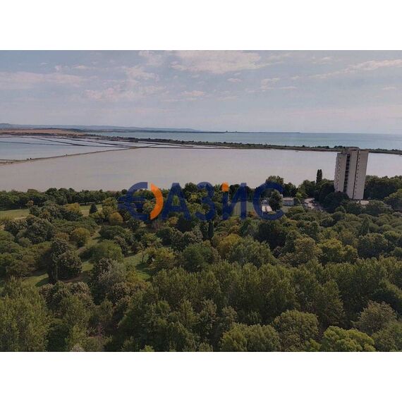 Квартира 3-комнатная 2+1 в Бургасе площадь 98м² 13 этаж, изображение 14