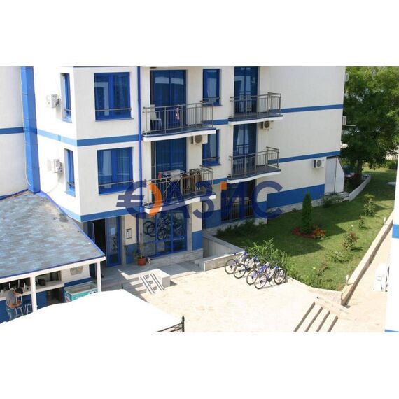 Apartment 2-room 1+1 in Pomorie Bulgaria area 60.5m² 2 floor, 17 image