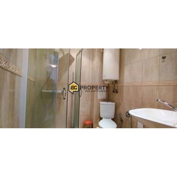 Квартира 2-комнатная 1+1 у моря в Бяле площадь 50м² 2 этаж, изображение 9