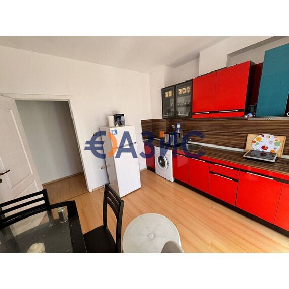 Квартира 3-комнатная 2+1 в Несебре (Солнечный Берег) площадь 74м² 4 этаж, изображение 4
