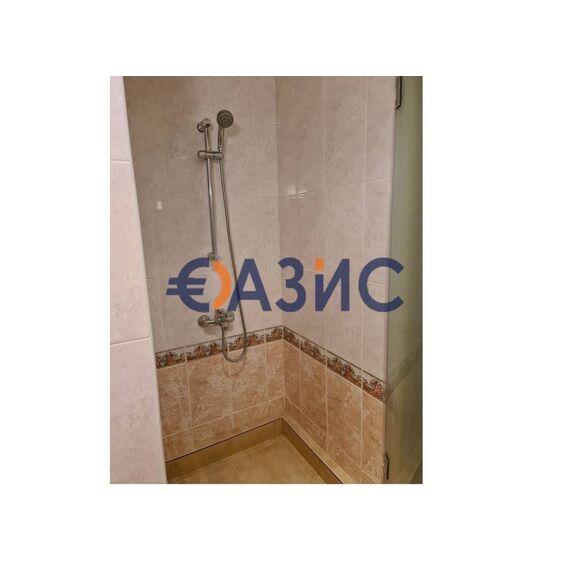 Квартира 2-комнатная 1+1 в Поморие площадь 88м² 3 этаж, изображение 16