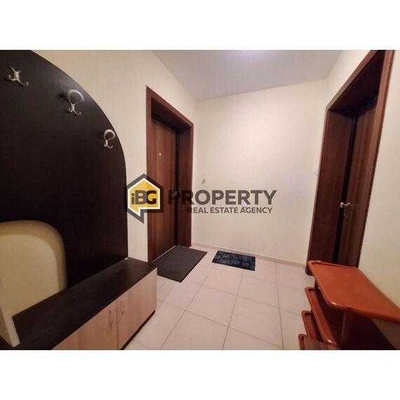 Квартира 2-комнатная 1+1 у моря в Бяле площадь 63м² 1 этаж, изображение 12