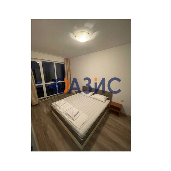 Apartment 2-room 1+1 in Pomorie Bulgaria area 60.5m² 2 floor, 6 image