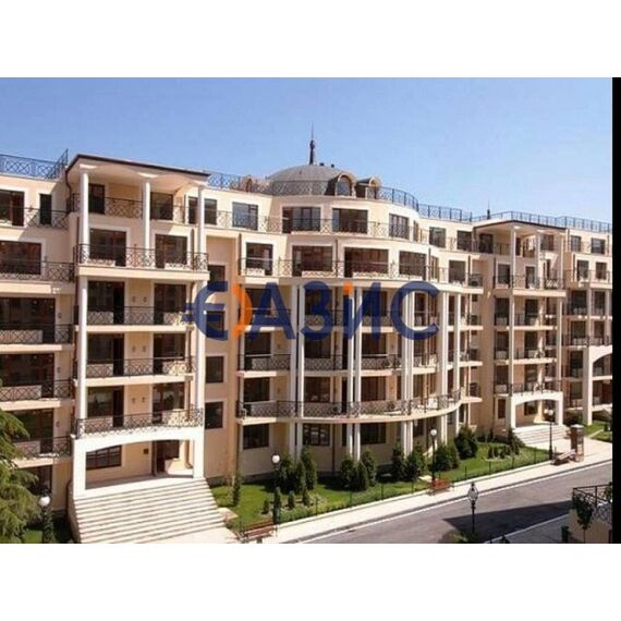 Квартира 3-комнатная 2+1 в Варне (Золотые Пески) площадь 106м² 4 этаж, изображение 16