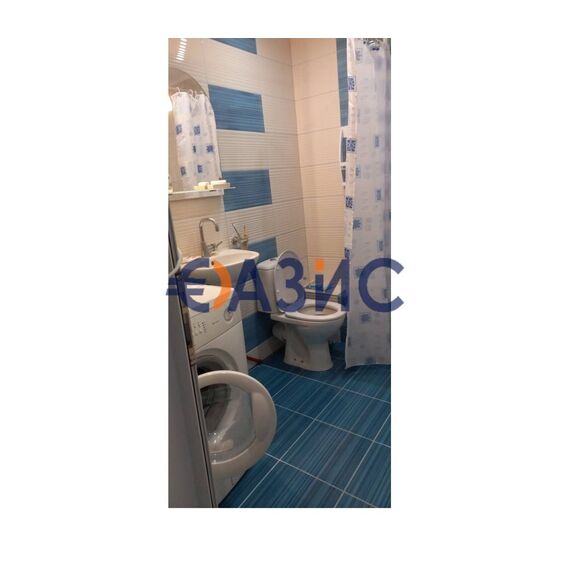 Квартира 4-комнатная 3+1 в Поморие площадь 135м², изображение 14
