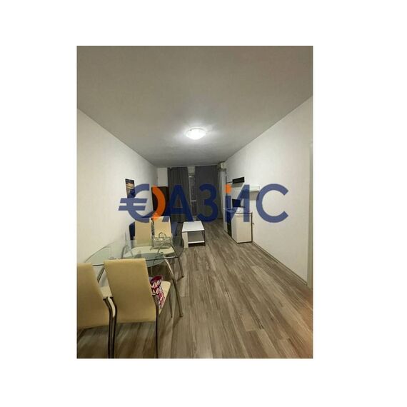 Apartment 2-room 1+1 in Pomorie Bulgaria area 60.5m² 2 floor, 4 image