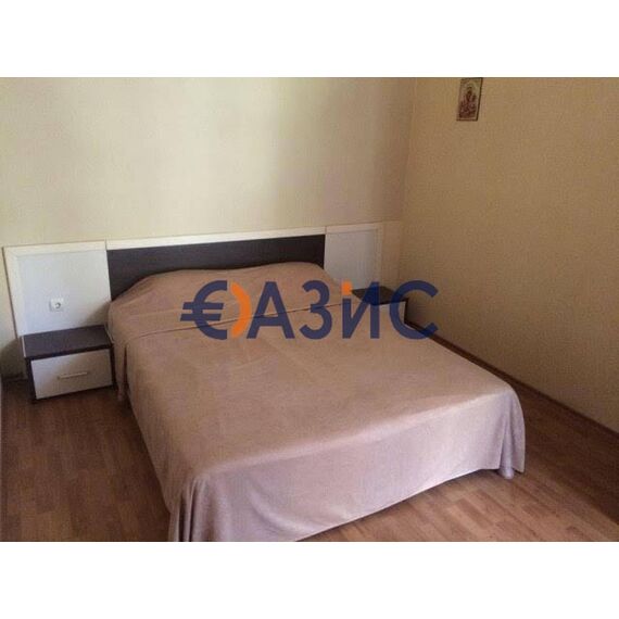 Квартира 3-комнатная 2+1 в Варне (Золотые Пески) площадь 106м² 4 этаж, изображение 6