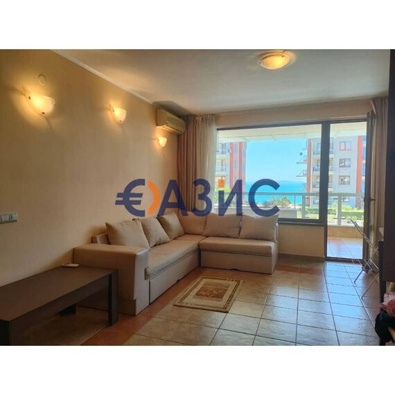 Квартира 2-комнатная 1+1 в Поморие площадь 93.5м² 2 этаж, изображение 4
