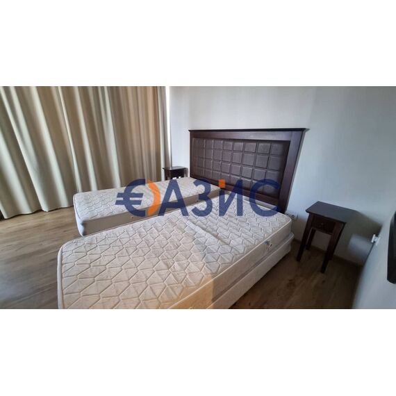 Квартира 2-комнатная 1+1 в Несебре (Солнечный Берег) площадь 78.1м² 3 этаж, изображение 9