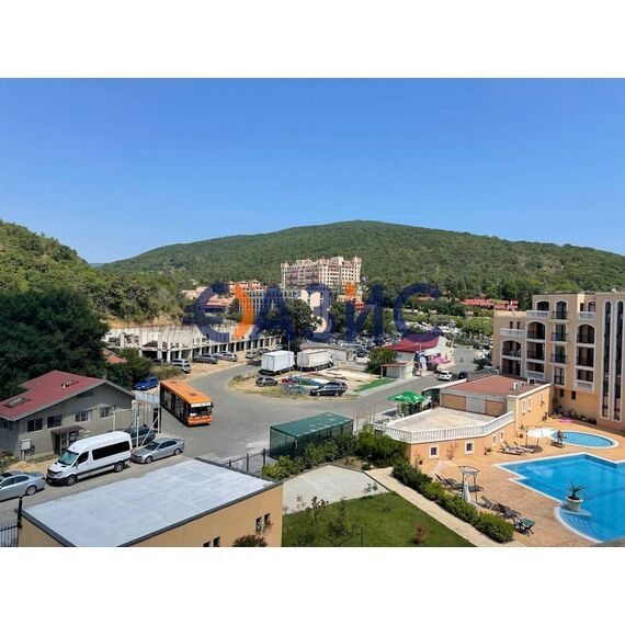 Квартира 4-комнатная 3+1 в Несебре (Елените) площадь 189м² 5 этаж, изображение 12