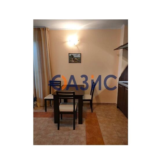 Квартира 2-комнатная 1+1 в Поморие площадь 93.5м² 2 этаж, изображение 12