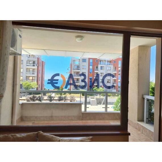 Квартира 2-комнатная 1+1 в Поморие площадь 93.5м² 2 этаж, изображение 5