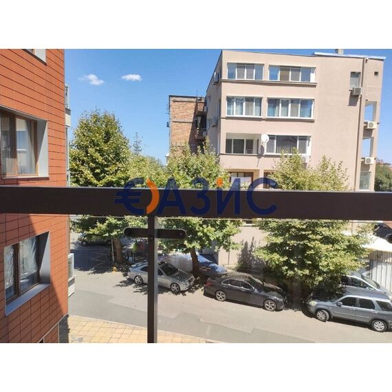 Квартира 2-комнатная 1+1 в Поморие площадь 93.5м² 2 этаж, изображение 15
