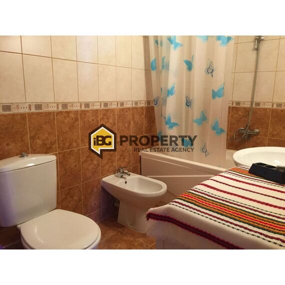 Квартира 3-комнатная 2+1 у моря в Бяле площадь 107м² 3 этаж, изображение 9