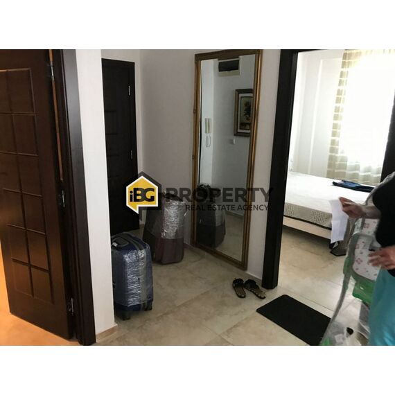 Квартира 3-комнатная 2+1 у моря в Несебре (Обзор) площадь 117м² 5 этаж