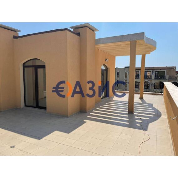 Квартира 4-комнатная 3+1 в Несебре (Елените) площадь 189м² 5 этаж, изображение 10