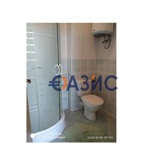 Apartment 3-room 2+1 in Nesebar (Ravda) Bulgaria area 119.4m² 6 floor, 10 image