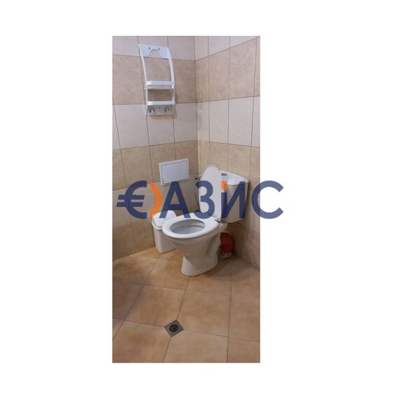 Квартира 4-комнатная 3+1 в Поморие площадь 135м², изображение 12