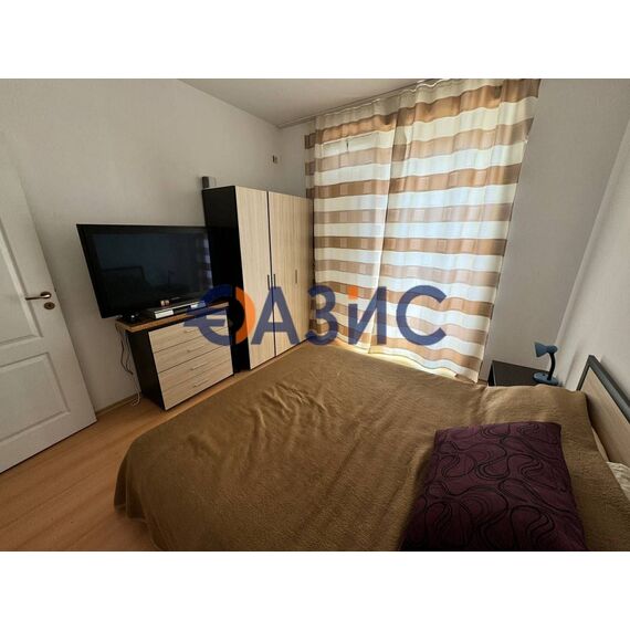 Квартира 3-комнатная 2+1 в Несебре (Солнечный Берег) площадь 74м² 4 этаж, изображение 6