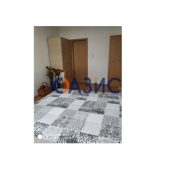 Apartment 3-room 2+1 in Nesebar (Ravda) Bulgaria area 119.4m² 6 floor, 13 image