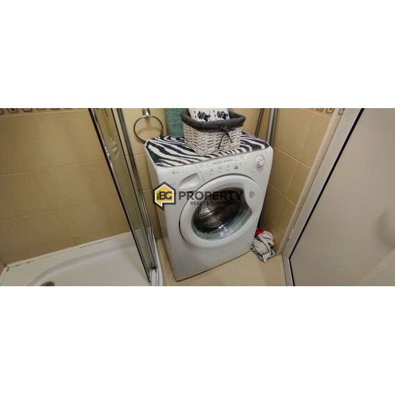Квартира 2-комнатная 1+1 у моря в Бяле площадь 54м² 3 этаж