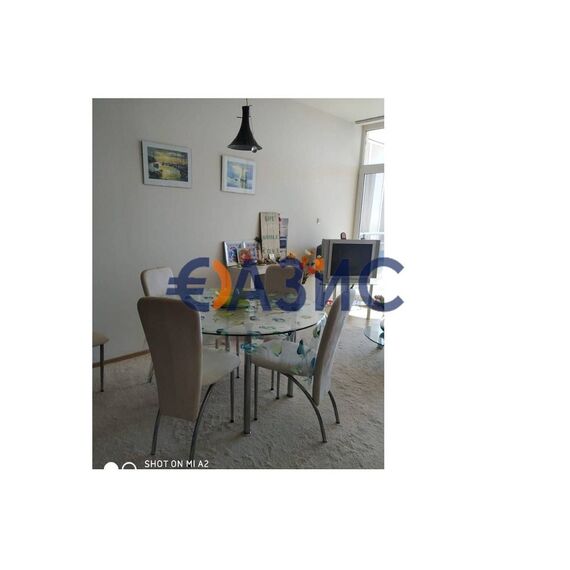 Apartment 3-room 2+1 in Nesebar (Ravda) Bulgaria area 119.4m² 6 floor, 8 image