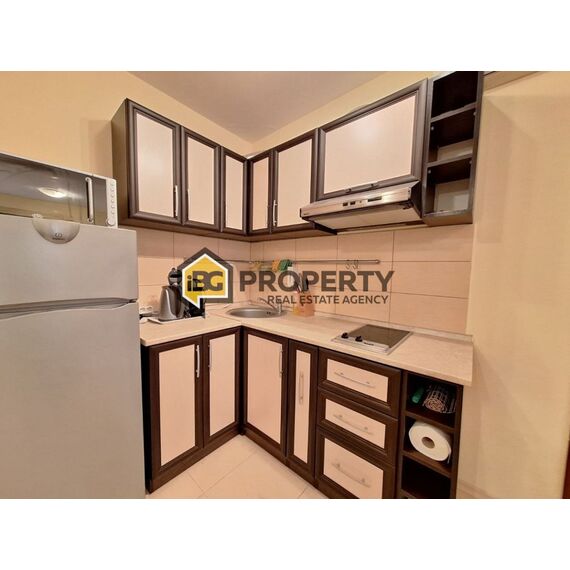 Квартира 2-комнатная 1+1 у моря в Бяле площадь 85м² 3 этаж, изображение 5