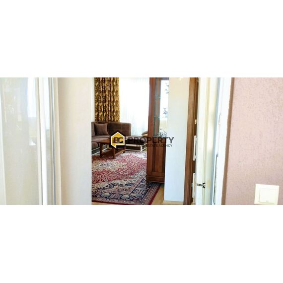 Квартира 2-комнатная 1+1 у моря в Бяле площадь 50м² 2 этаж, изображение 3