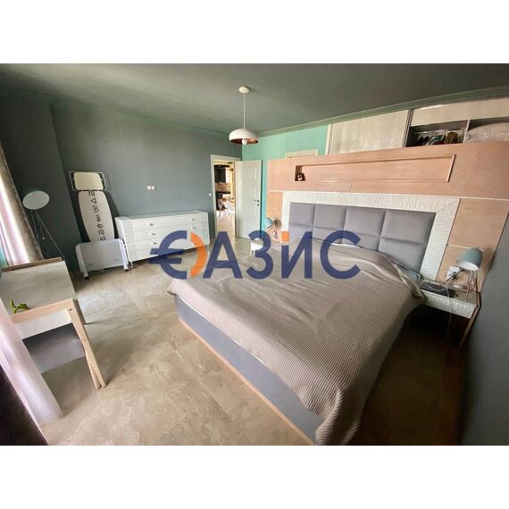 Apartment 4-room 3+1 in Nesebar Bulgaria area 460.1m² 7 floor, 17 image